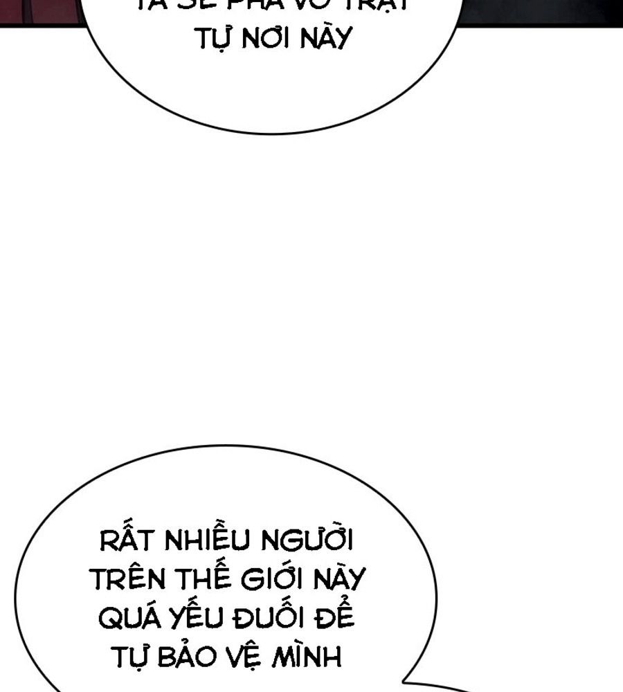 Huyết Thống Hắc Ám Chapter 13 - Trang 2