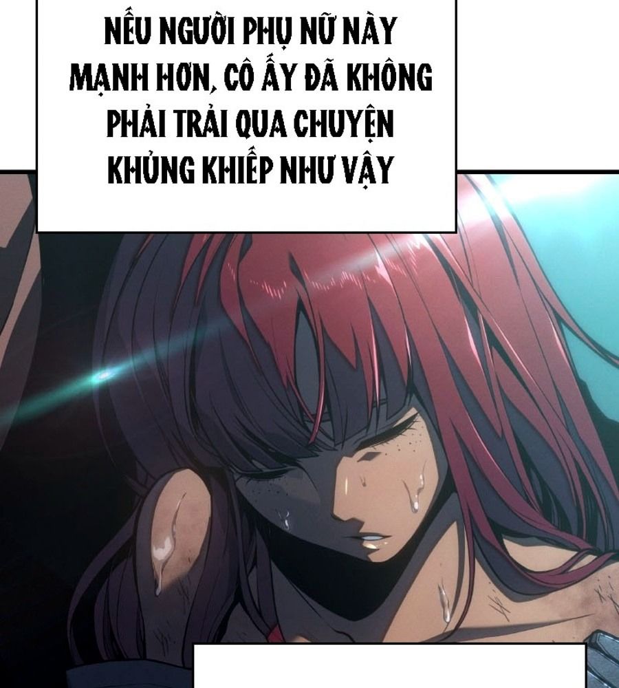 Huyết Thống Hắc Ám Chapter 13 - Trang 2
