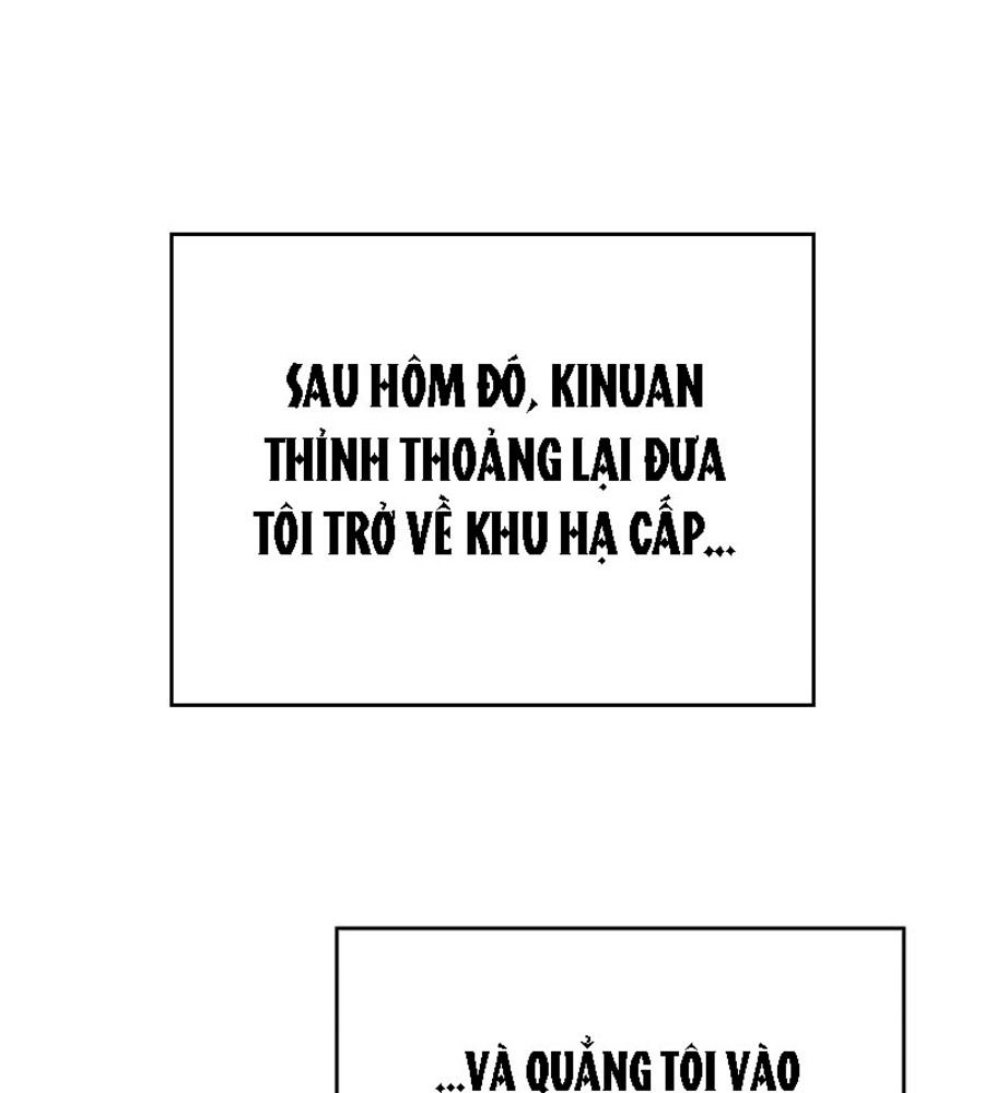 Huyết Thống Hắc Ám Chapter 13 - Trang 2
