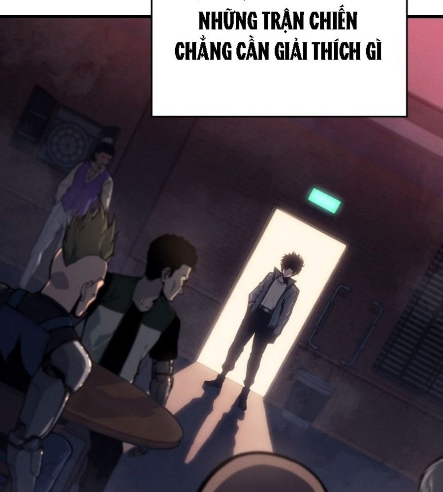Huyết Thống Hắc Ám Chapter 13 - Trang 2