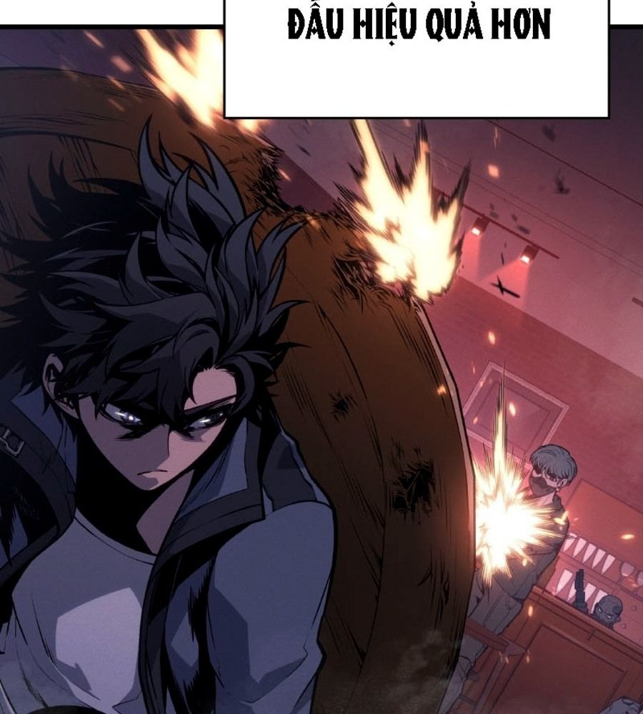 Huyết Thống Hắc Ám Chapter 13 - Trang 2