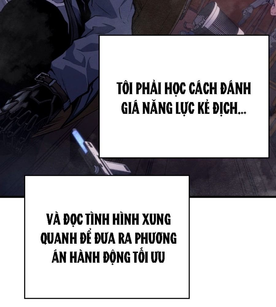 Huyết Thống Hắc Ám Chapter 13 - Trang 2