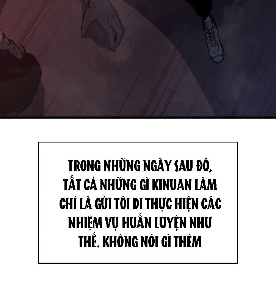 Huyết Thống Hắc Ám Chapter 13 - Trang 2