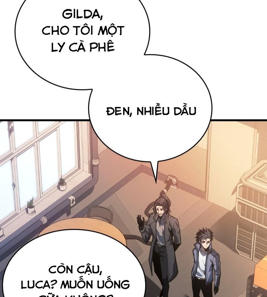 Huyết Thống Hắc Ám Chapter 13 - Trang 2