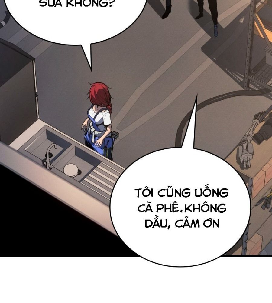 Huyết Thống Hắc Ám Chapter 13 - Trang 2