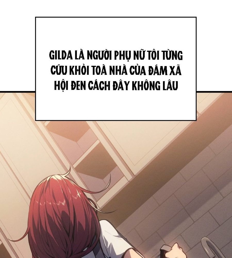 Huyết Thống Hắc Ám Chapter 13 - Trang 2