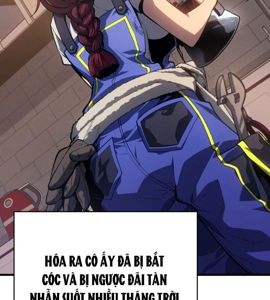 Huyết Thống Hắc Ám Chapter 13 - Trang 2