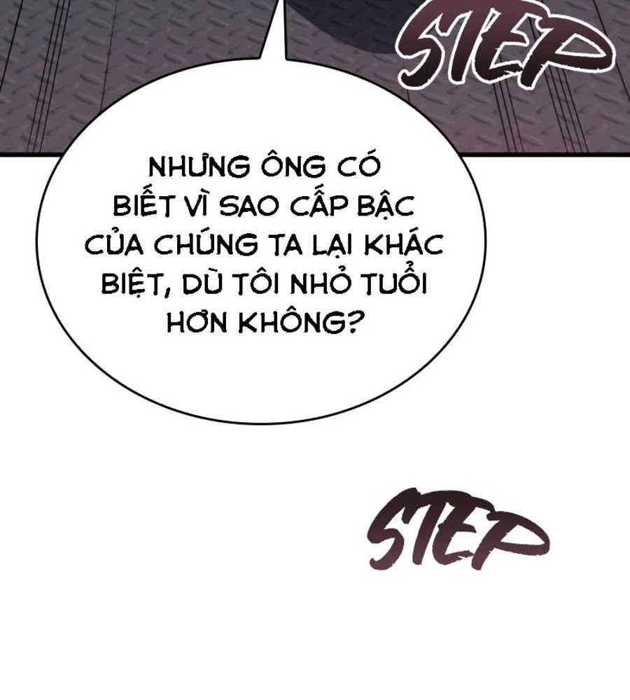 Huyết Thống Hắc Ám Chapter 14 - Trang 2