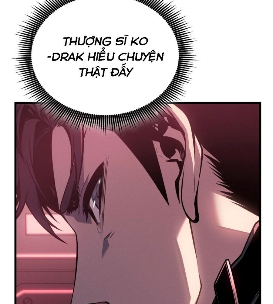 Huyết Thống Hắc Ám Chapter 14 - Trang 2