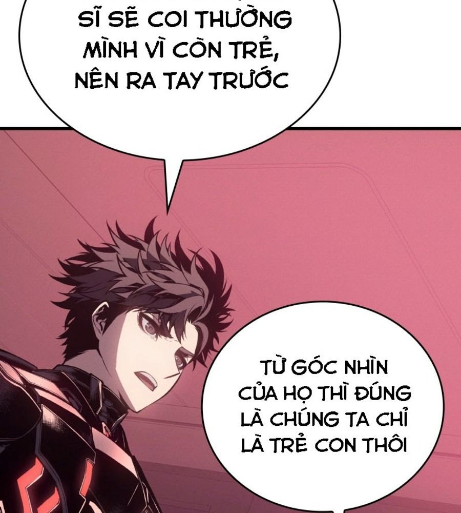 Huyết Thống Hắc Ám Chapter 14 - Trang 2