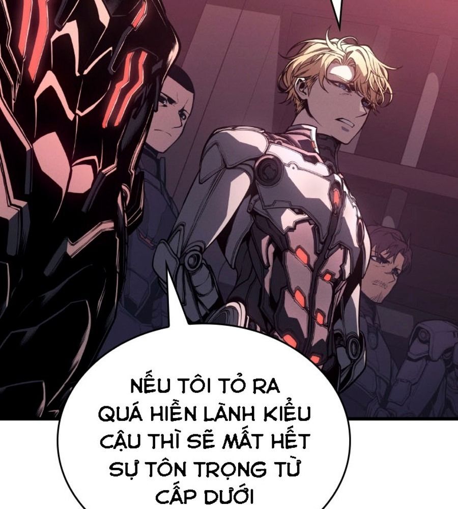 Huyết Thống Hắc Ám Chapter 14 - Trang 2