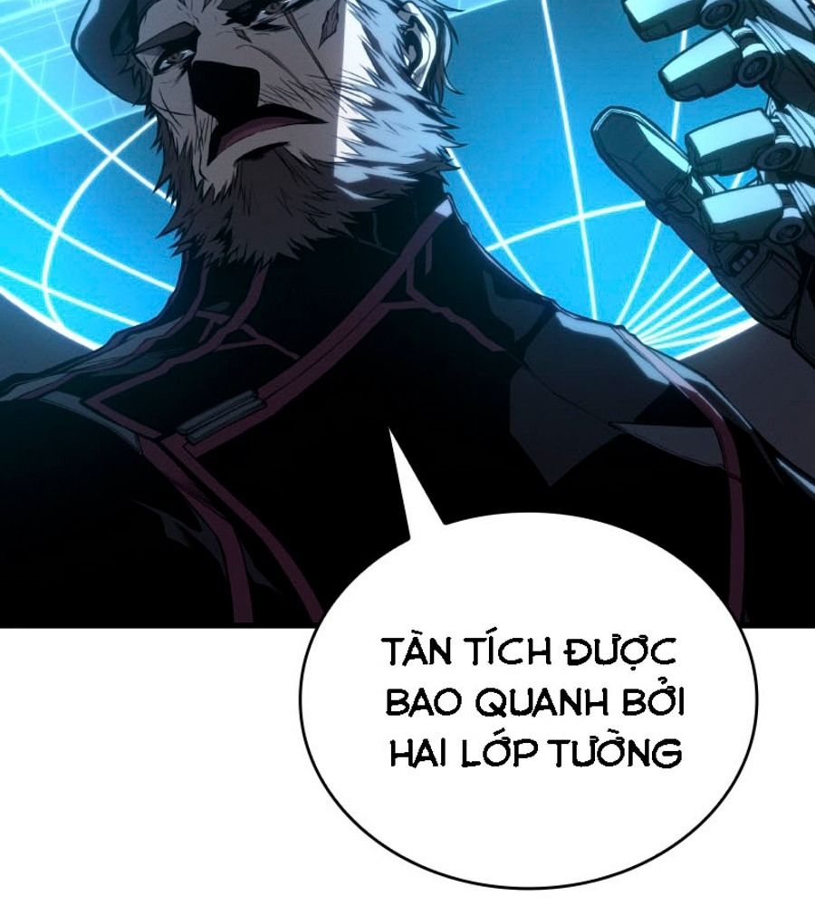 Huyết Thống Hắc Ám Chapter 14 - Trang 2