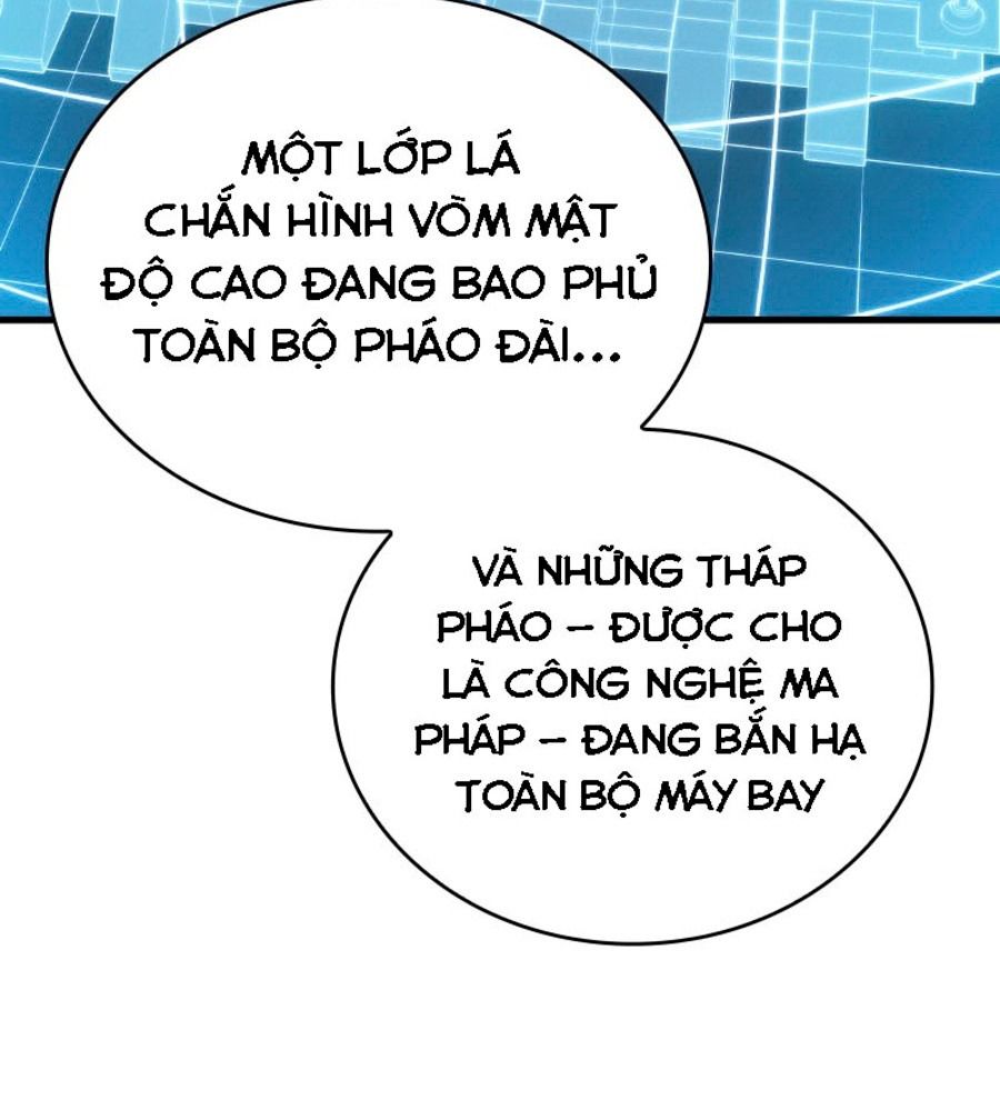 Huyết Thống Hắc Ám Chapter 14 - Trang 2