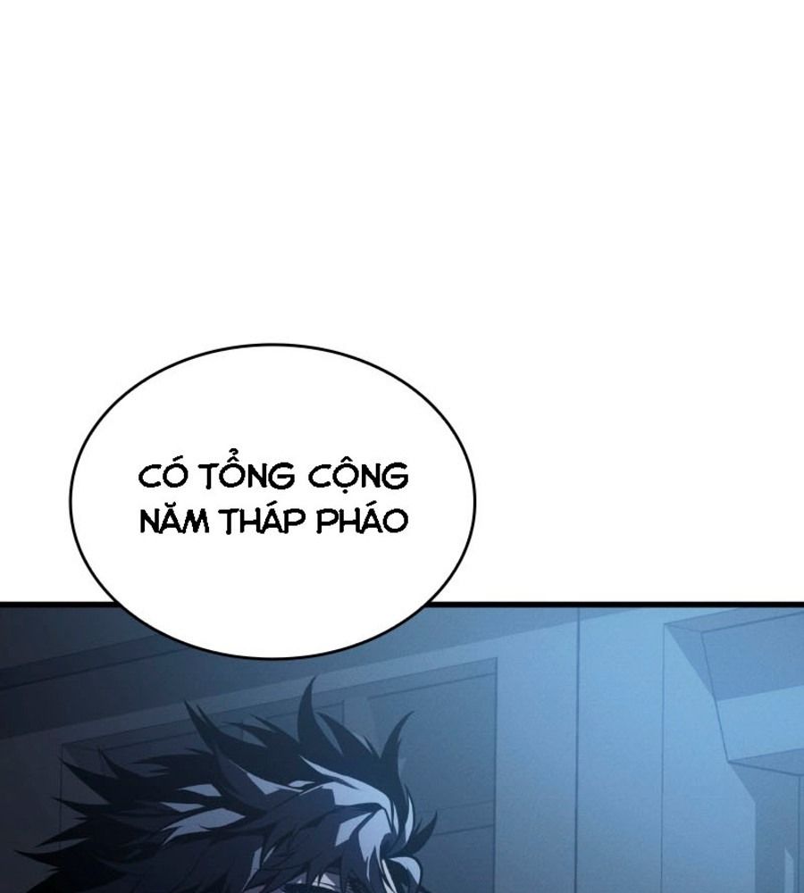 Huyết Thống Hắc Ám Chapter 14 - Trang 2