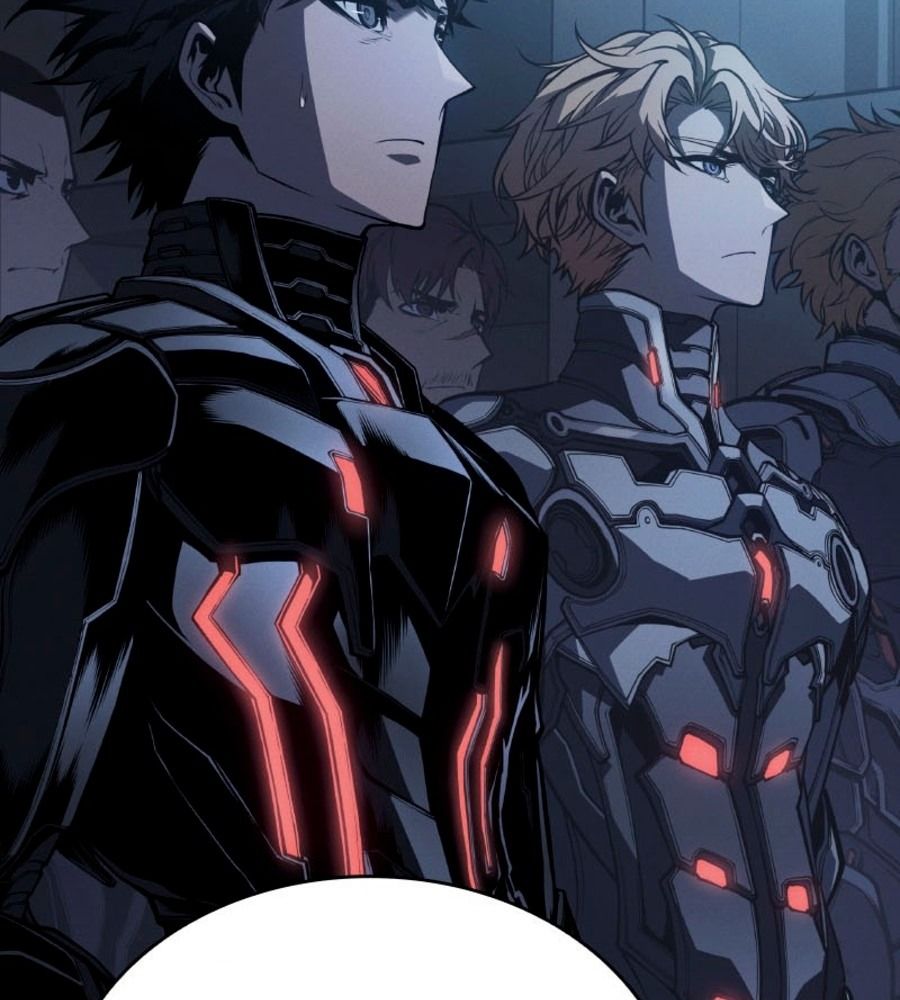 Huyết Thống Hắc Ám Chapter 14 - Trang 2