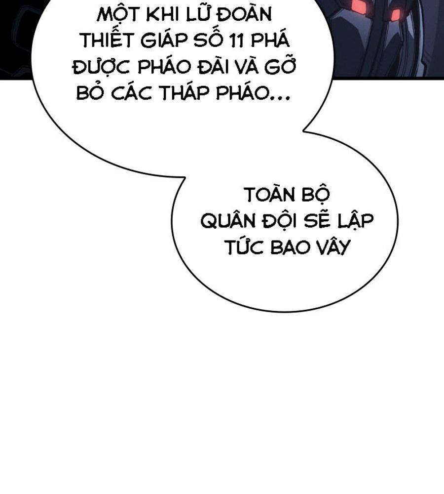 Huyết Thống Hắc Ám Chapter 14 - Trang 2