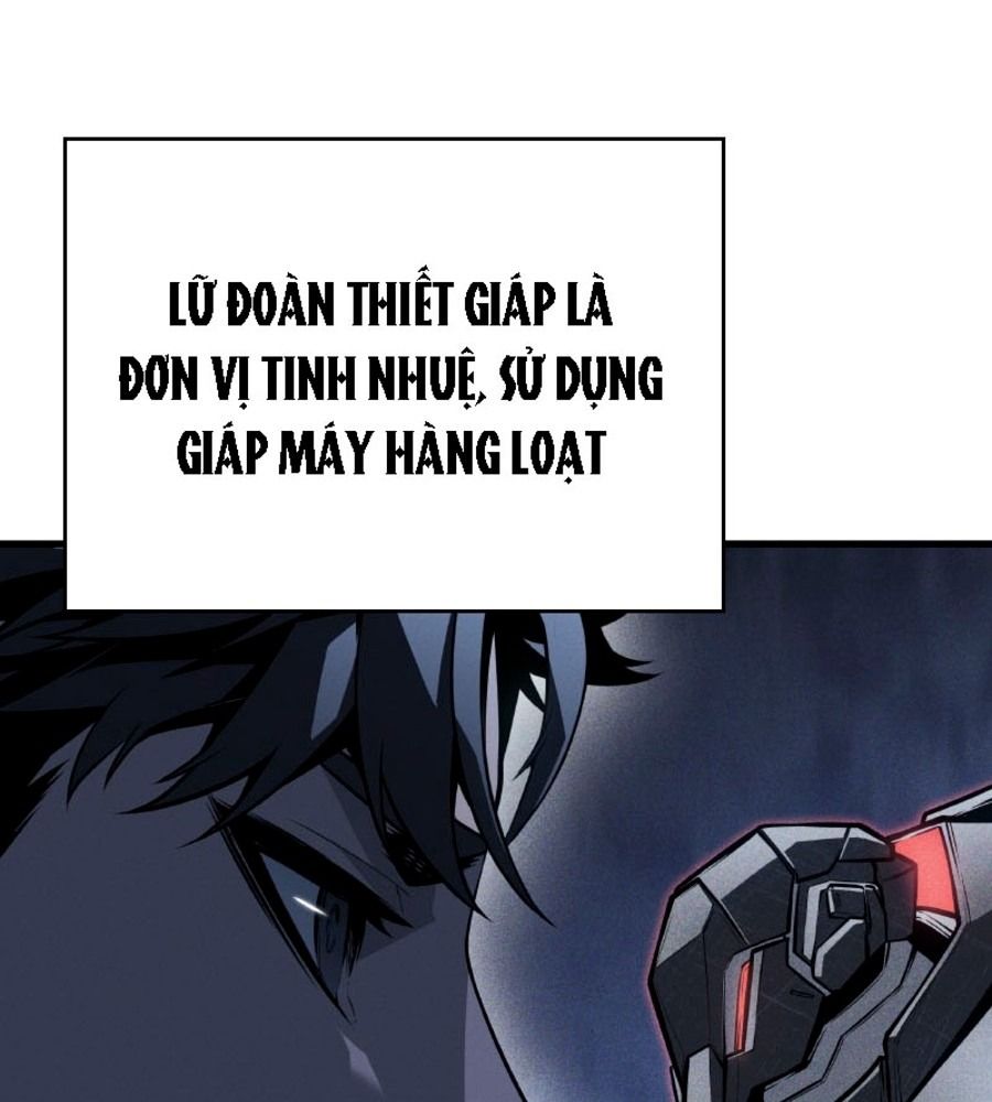 Huyết Thống Hắc Ám Chapter 14 - Trang 2
