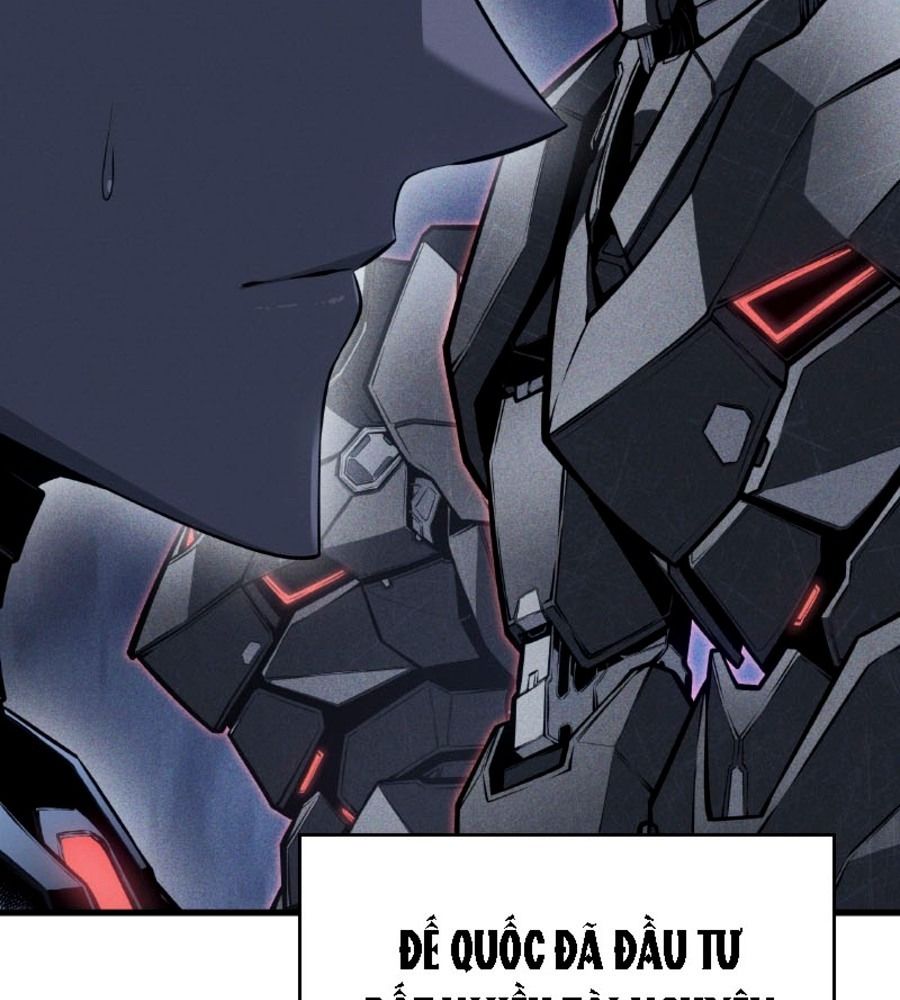 Huyết Thống Hắc Ám Chapter 14 - Trang 2