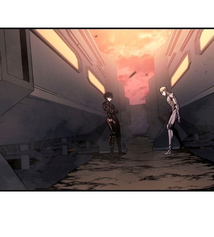 Huyết Thống Hắc Ám Chapter 14 - Trang 2