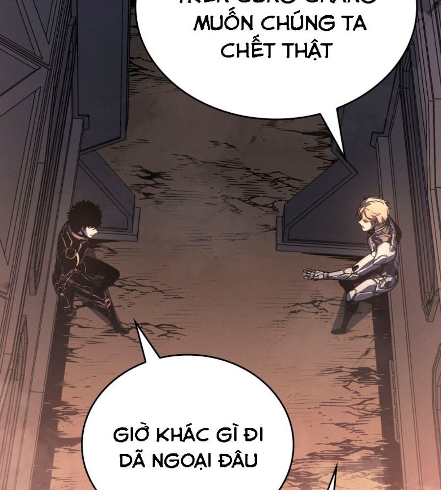 Huyết Thống Hắc Ám Chapter 14 - Trang 2