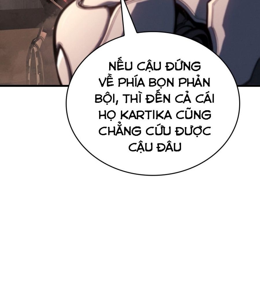 Huyết Thống Hắc Ám Chapter 14 - Trang 2