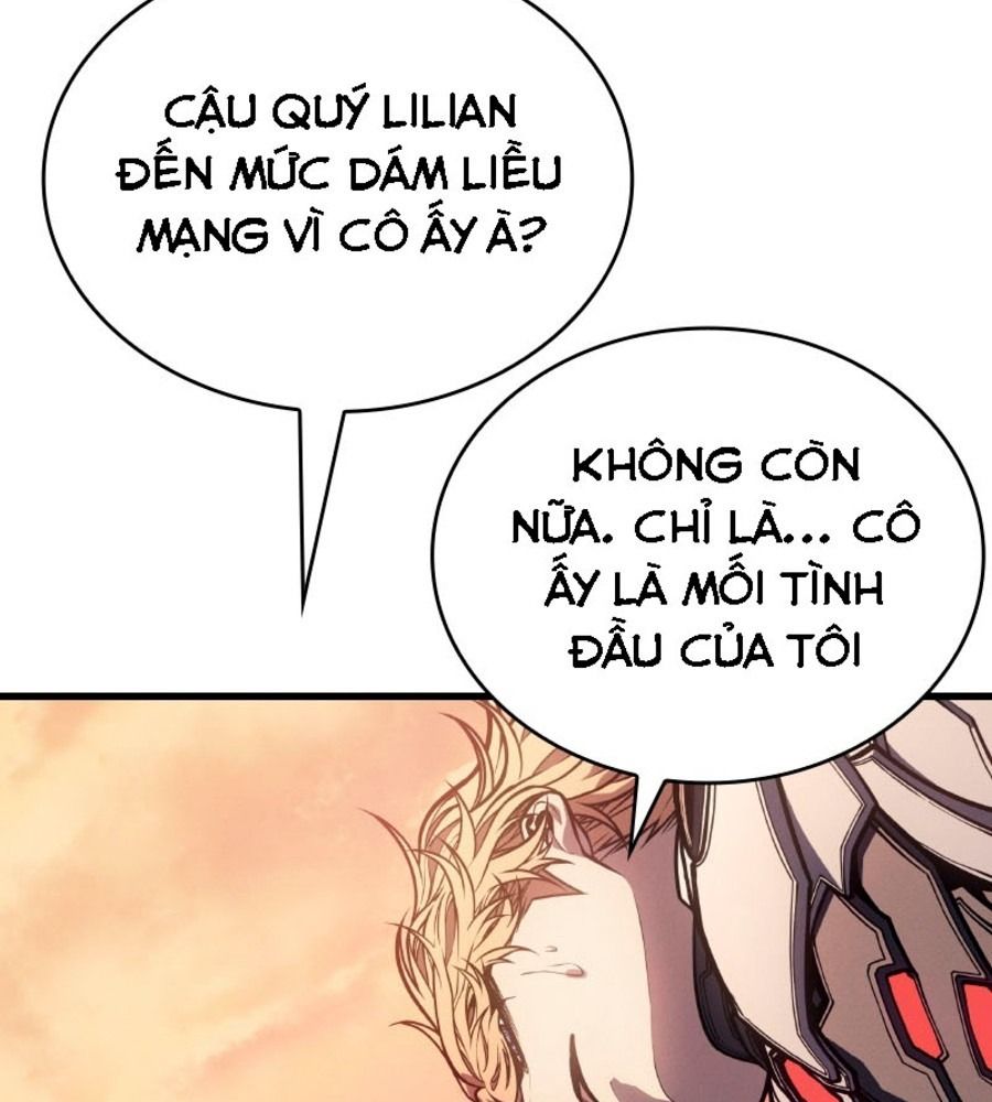 Huyết Thống Hắc Ám Chapter 14 - Trang 2