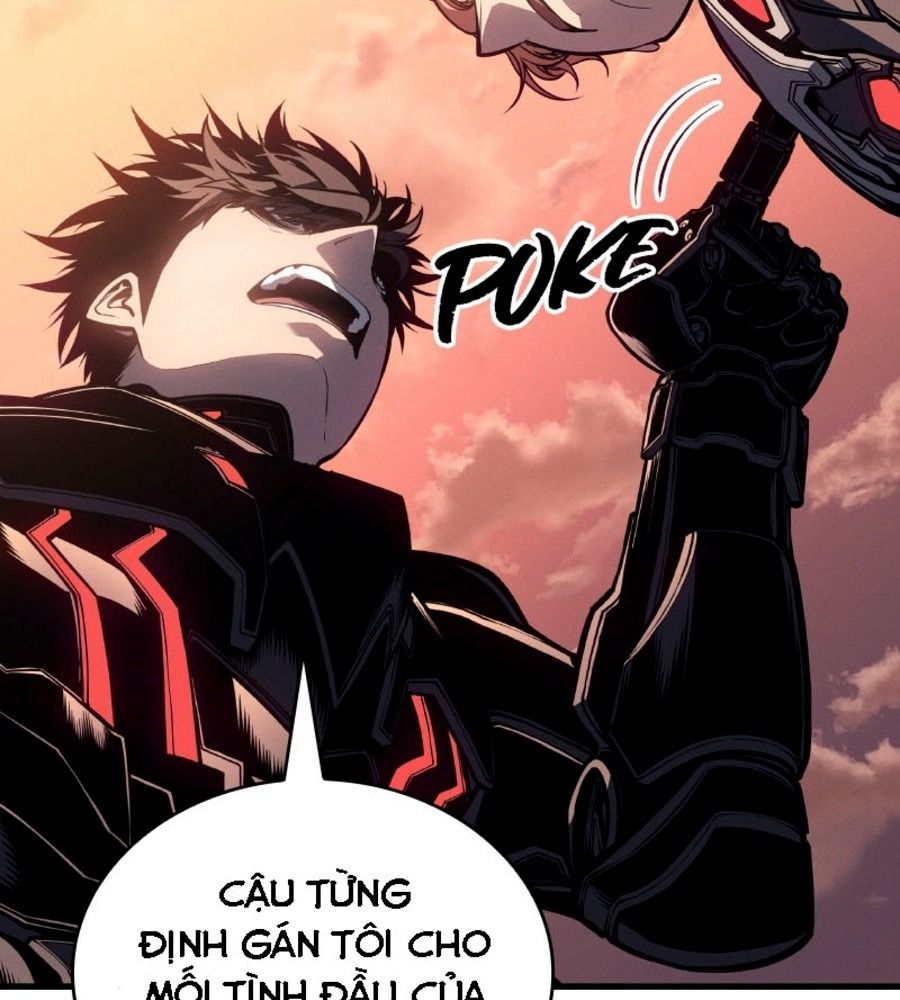 Huyết Thống Hắc Ám Chapter 14 - Trang 2