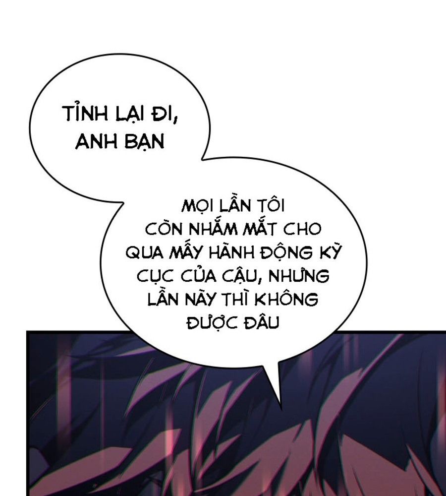 Huyết Thống Hắc Ám Chapter 14 - Trang 2