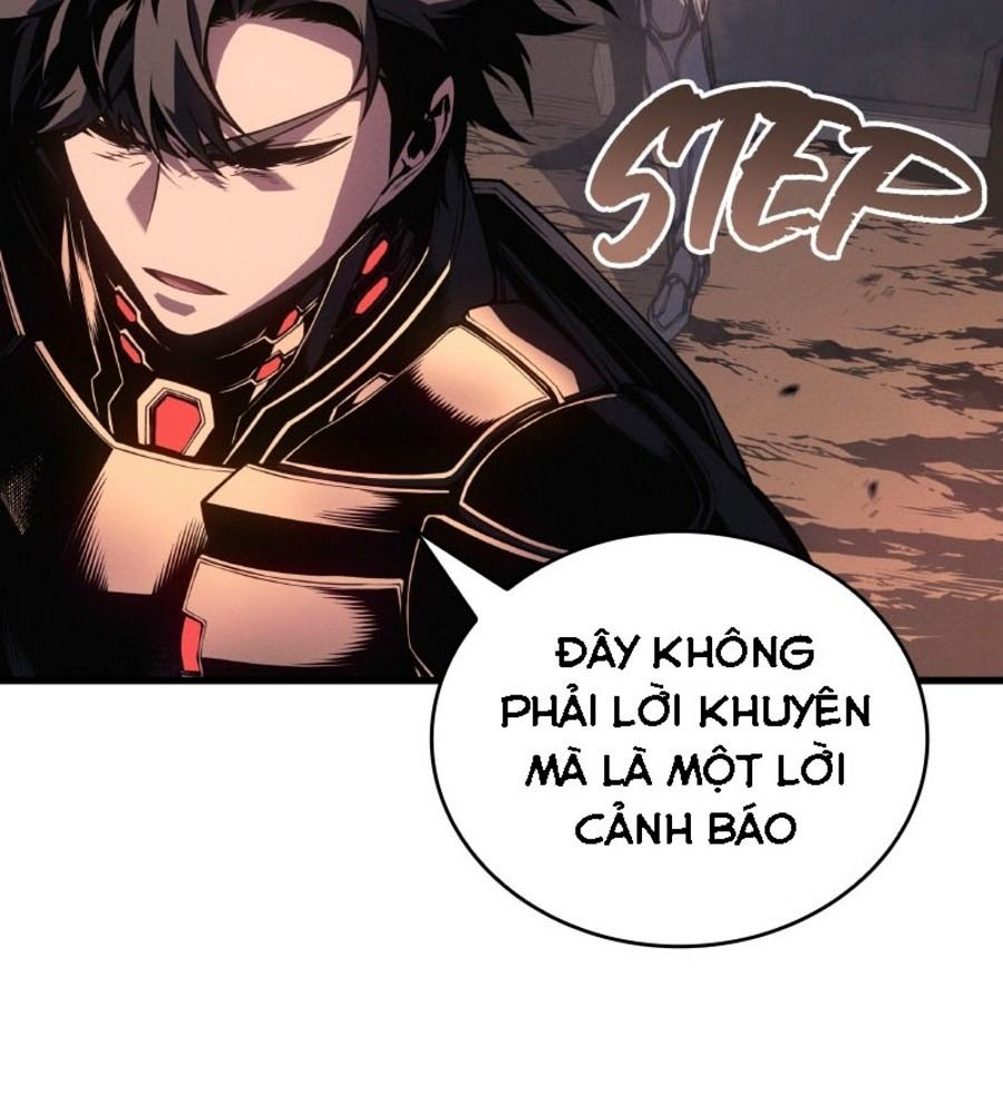 Huyết Thống Hắc Ám Chapter 14 - Trang 2