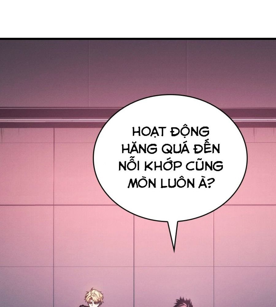 Huyết Thống Hắc Ám Chapter 14 - Trang 2