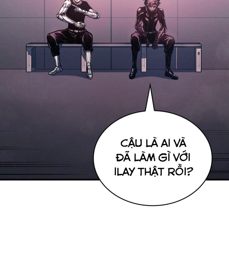 Huyết Thống Hắc Ám Chapter 14 - Trang 2