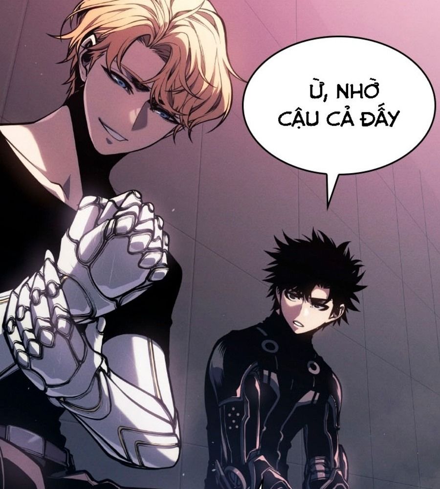 Huyết Thống Hắc Ám Chapter 14 - Trang 2