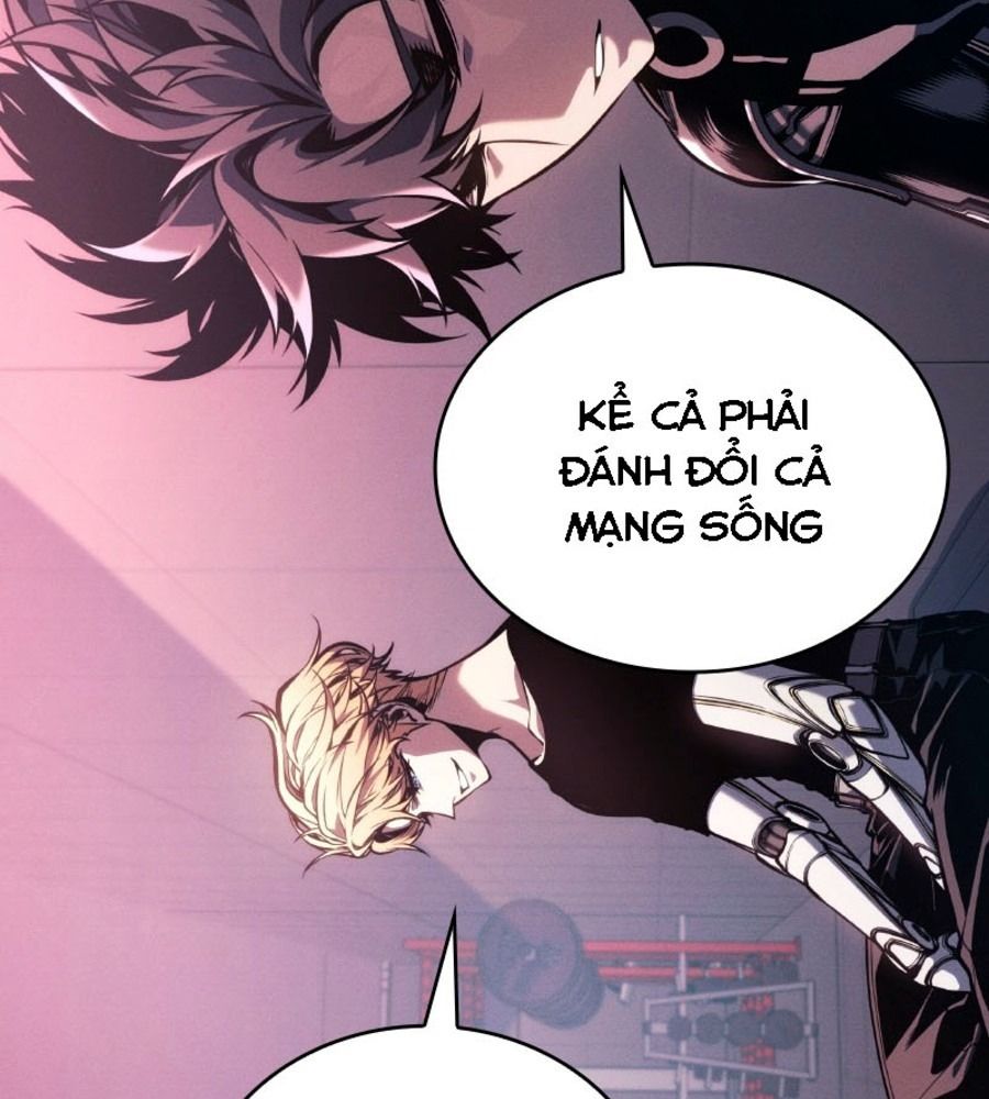 Huyết Thống Hắc Ám Chapter 14 - Trang 2