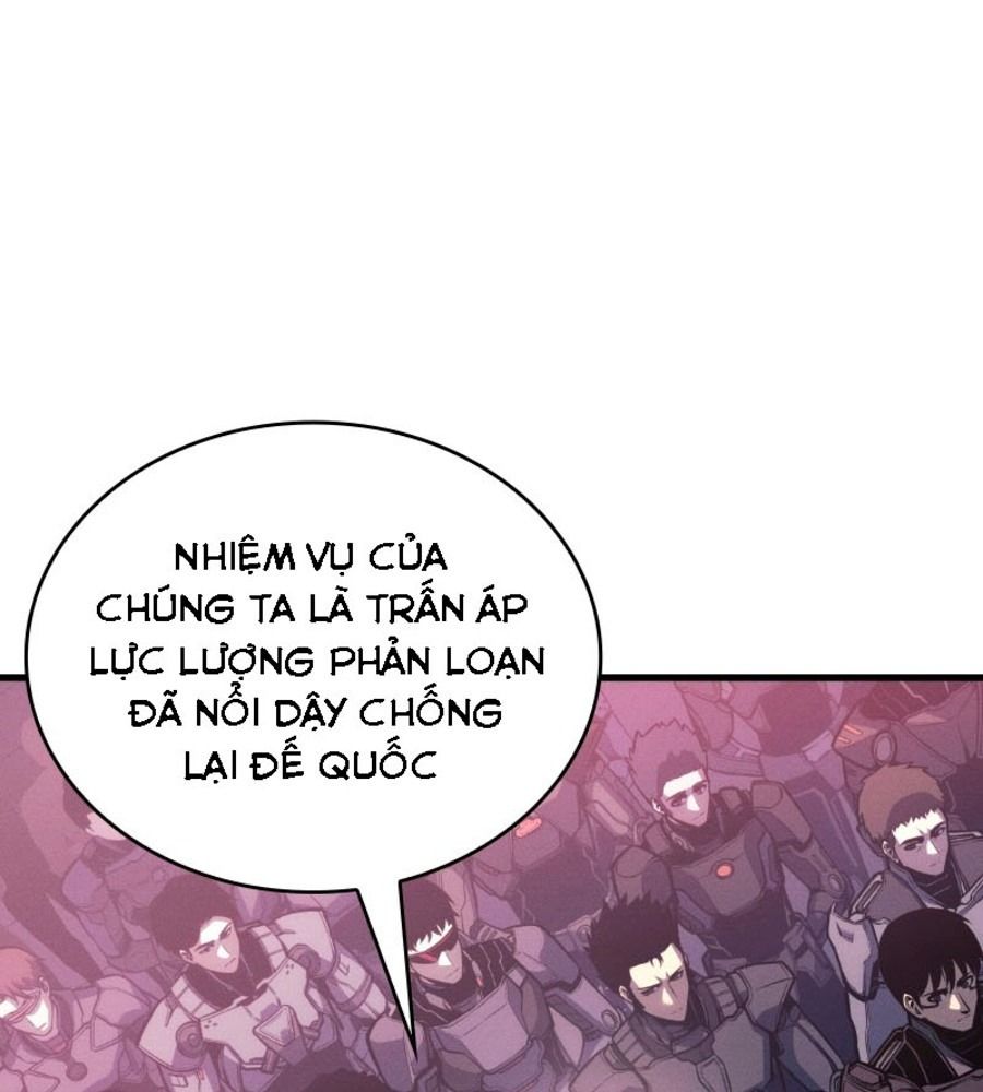 Huyết Thống Hắc Ám Chapter 14 - Trang 2
