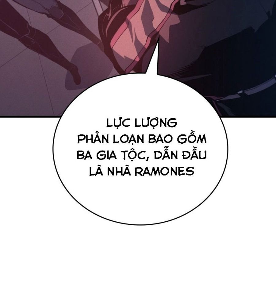 Huyết Thống Hắc Ám Chapter 14 - Trang 2