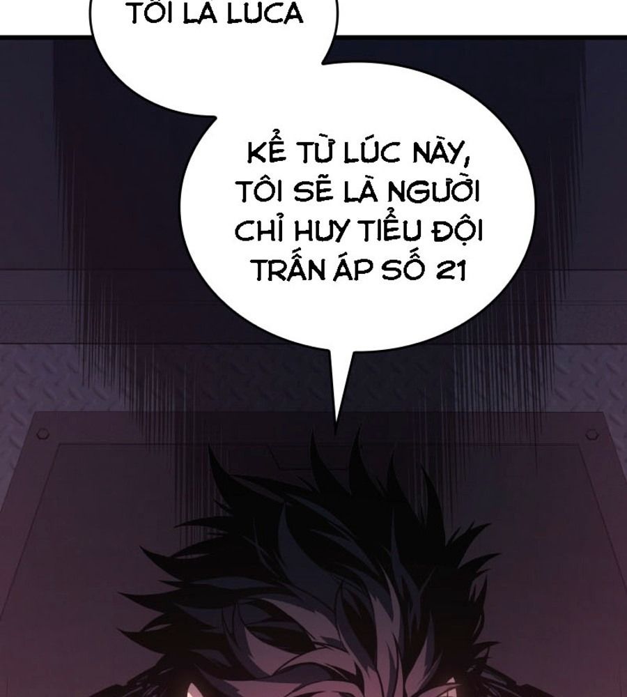 Huyết Thống Hắc Ám Chapter 14 - Trang 2