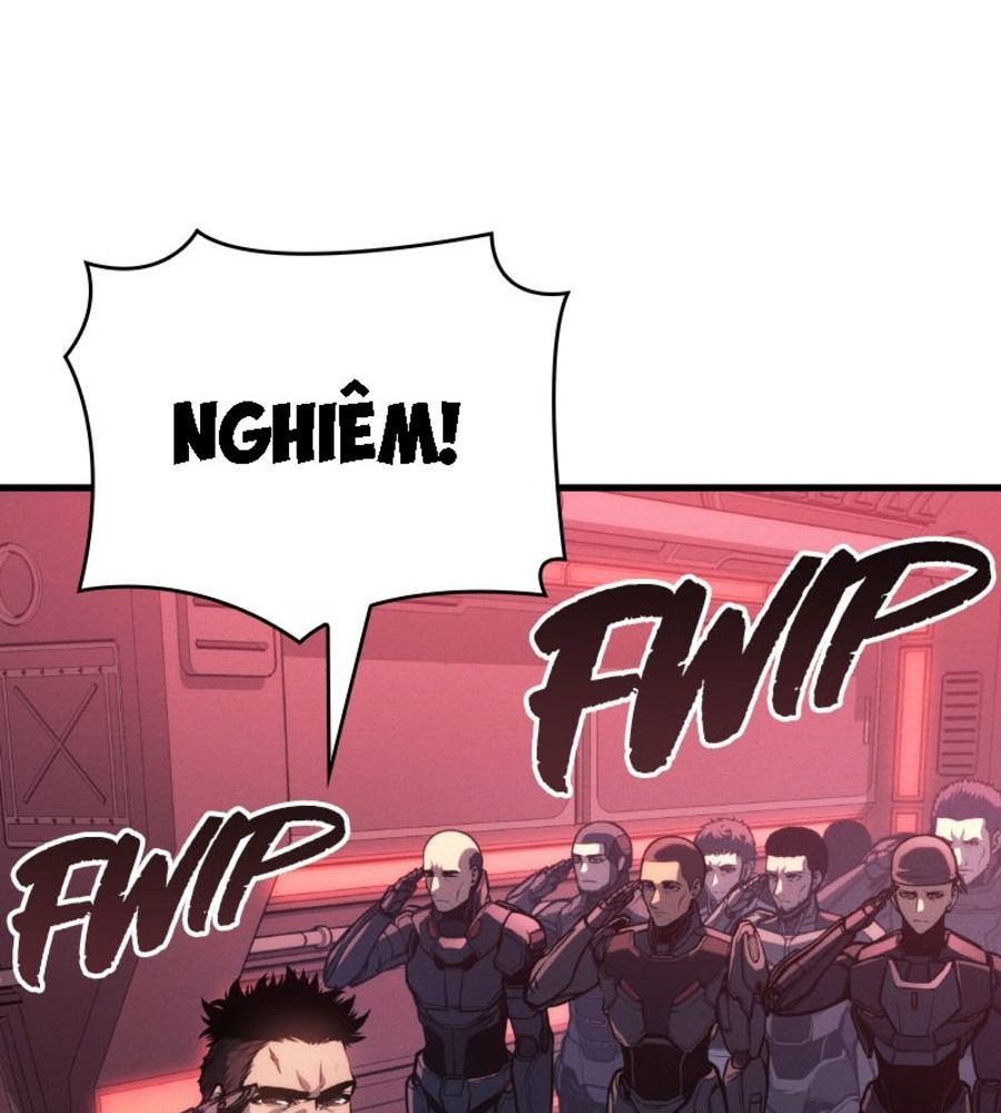 Huyết Thống Hắc Ám Chapter 14 - Trang 2