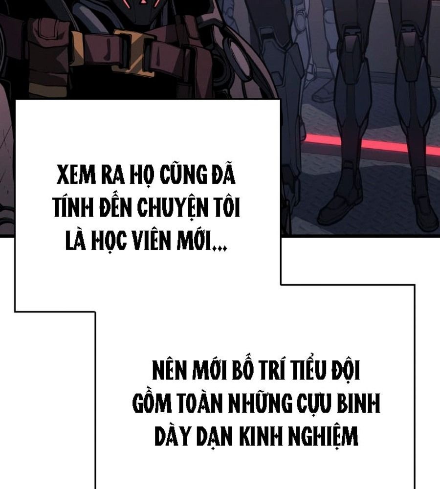Huyết Thống Hắc Ám Chapter 14 - Trang 2