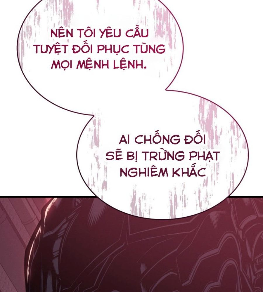 Huyết Thống Hắc Ám Chapter 14 - Trang 2