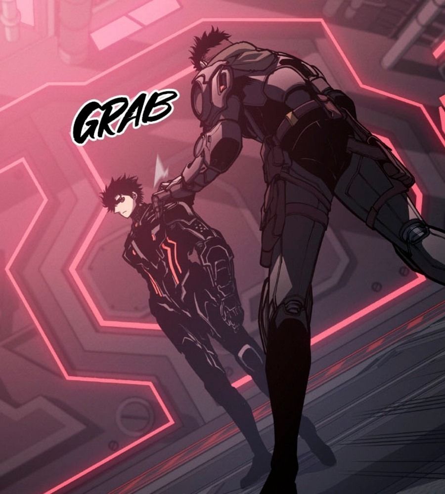Huyết Thống Hắc Ám Chapter 14 - Trang 2