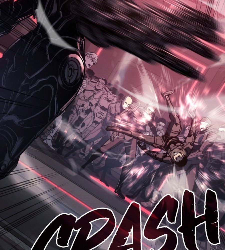 Huyết Thống Hắc Ám Chapter 14 - Trang 2
