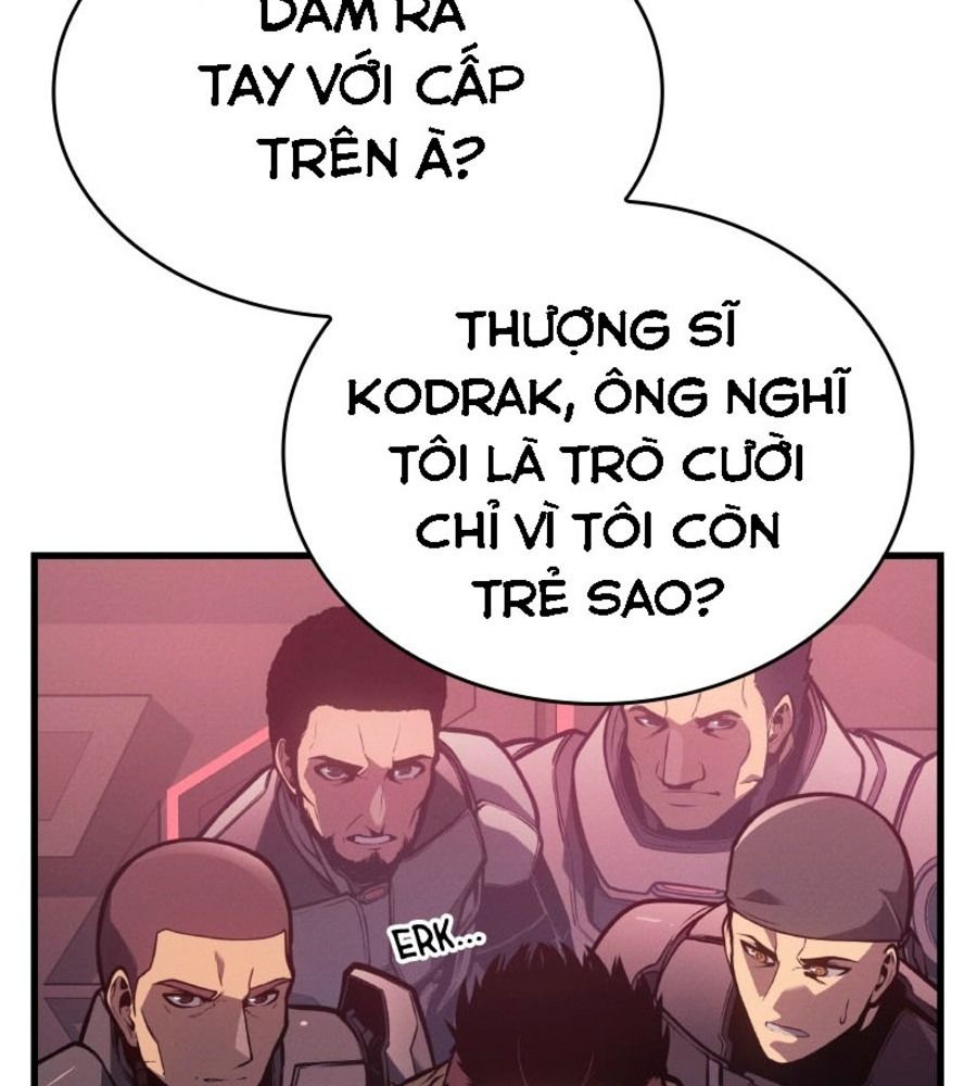 Huyết Thống Hắc Ám Chapter 14 - Trang 2