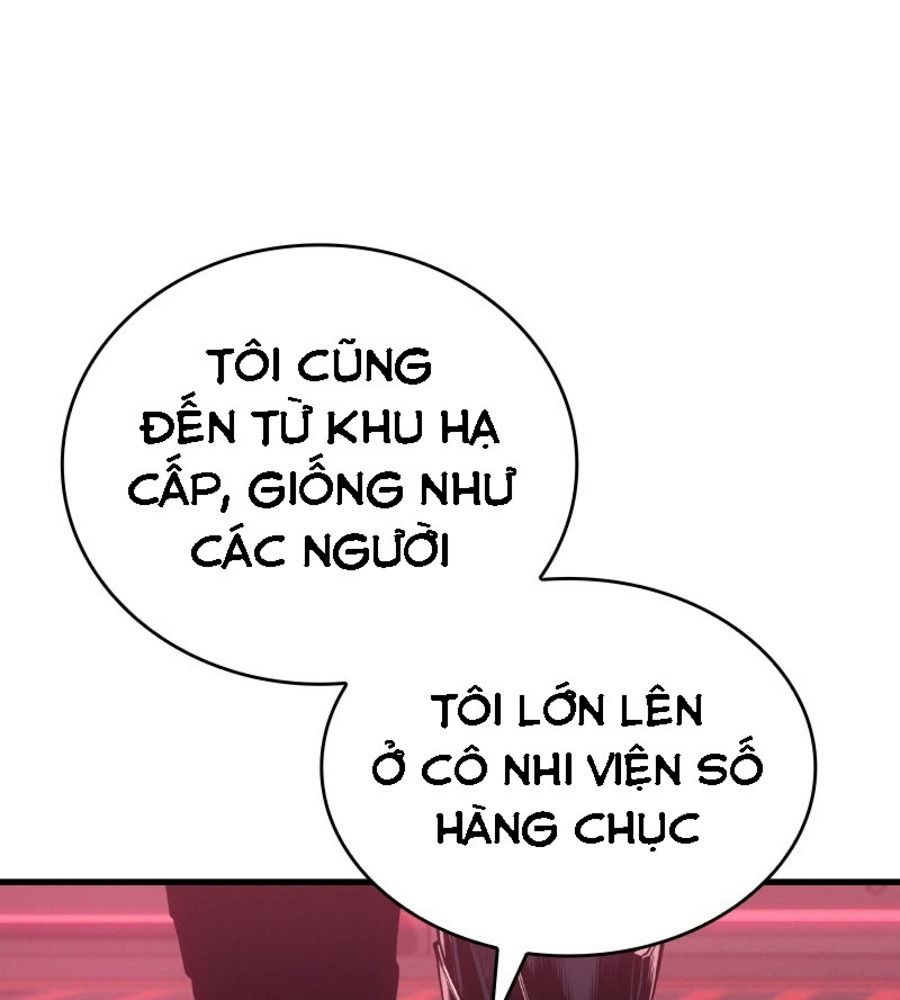 Huyết Thống Hắc Ám Chapter 14 - Trang 2