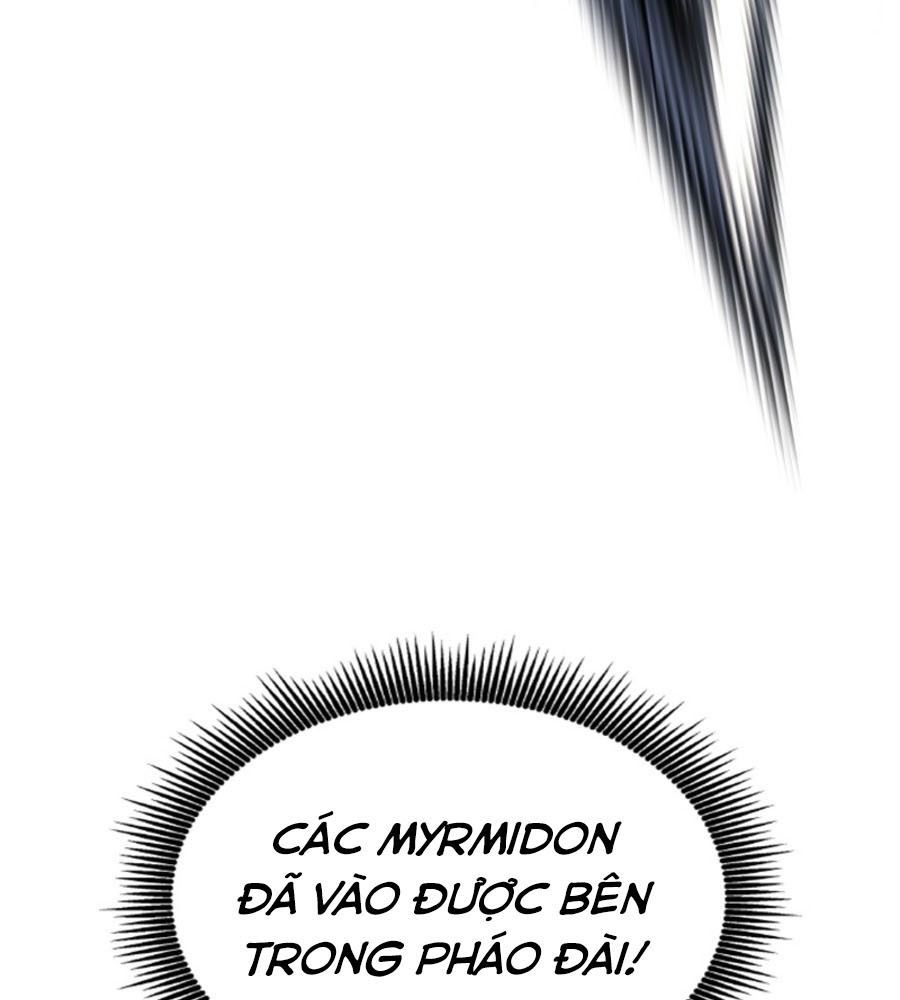 Huyết Thống Hắc Ám Chapter 15 - Trang 2