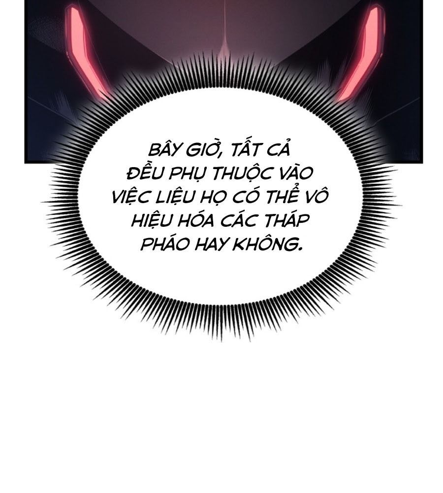 Huyết Thống Hắc Ám Chapter 15 - Trang 2