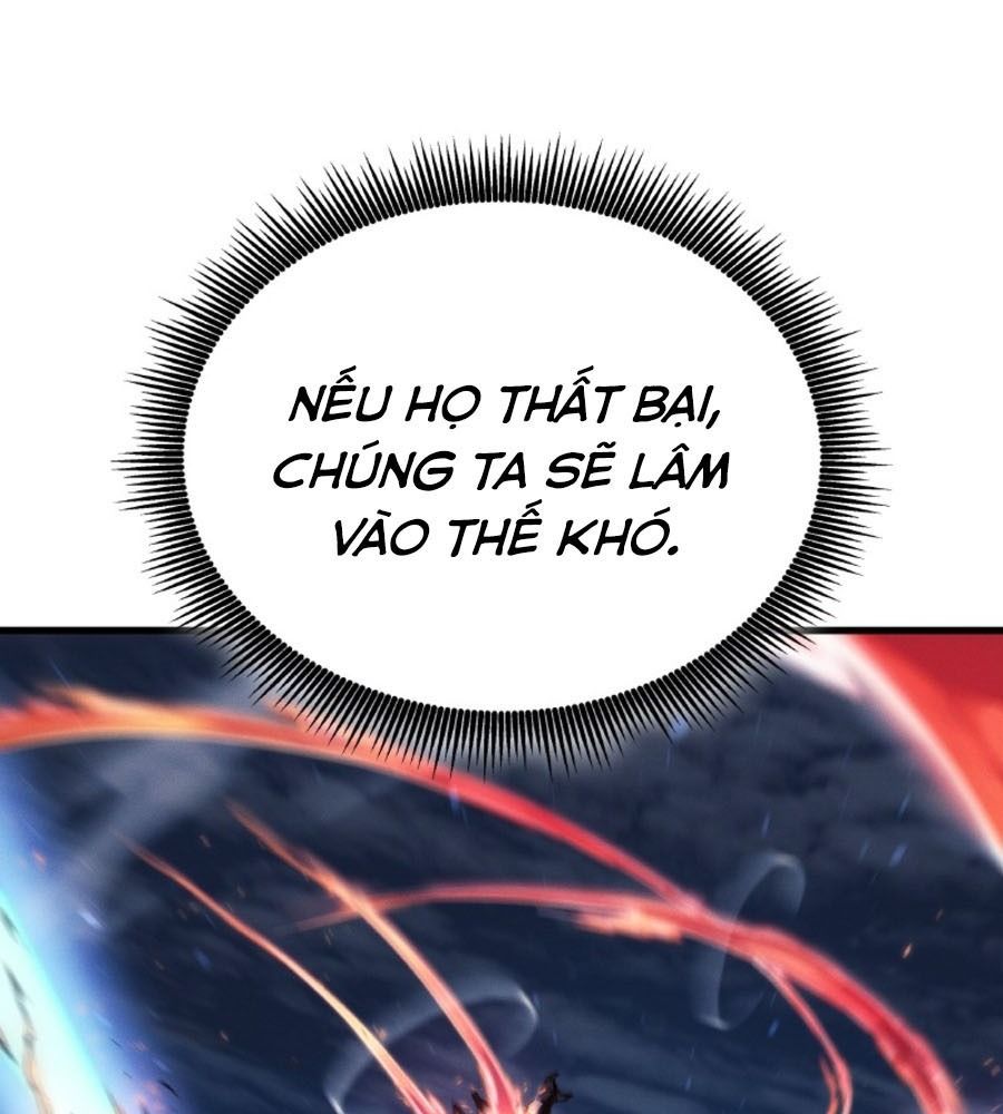 Huyết Thống Hắc Ám Chapter 15 - Trang 2