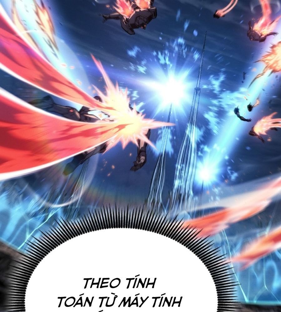 Huyết Thống Hắc Ám Chapter 15 - Trang 2