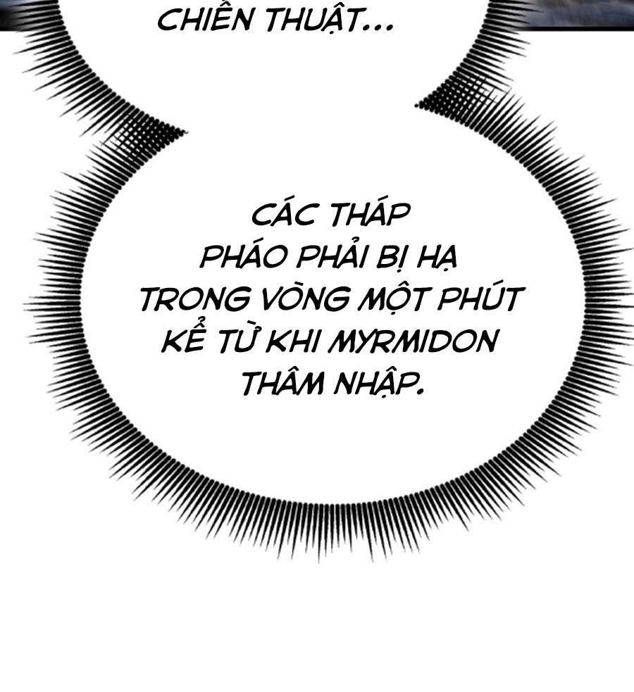 Huyết Thống Hắc Ám Chapter 15 - Trang 2