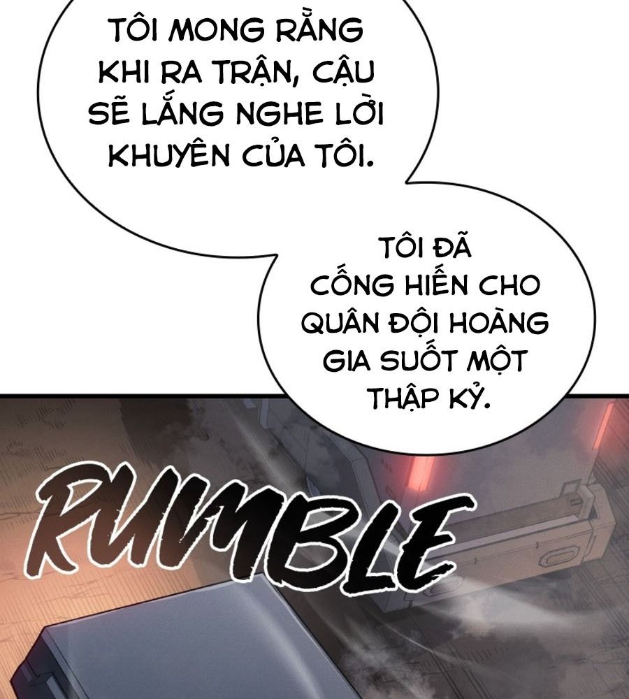 Huyết Thống Hắc Ám Chapter 15 - Trang 2