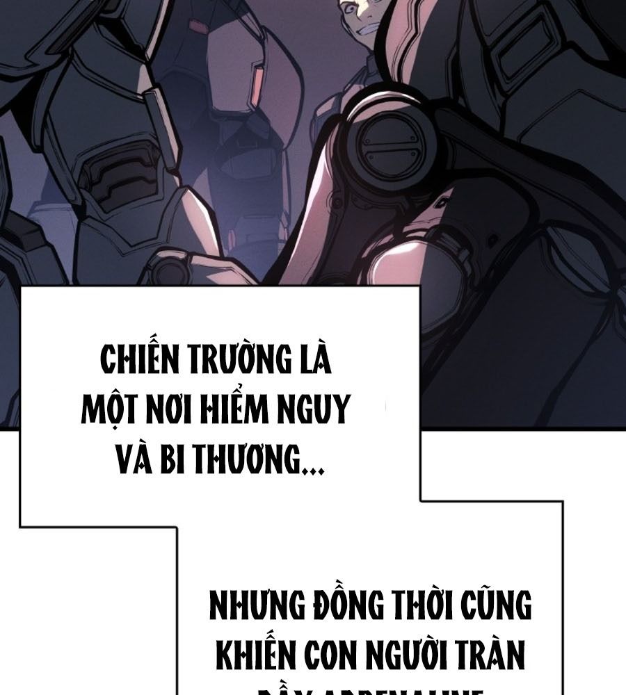 Huyết Thống Hắc Ám Chapter 15 - Trang 2